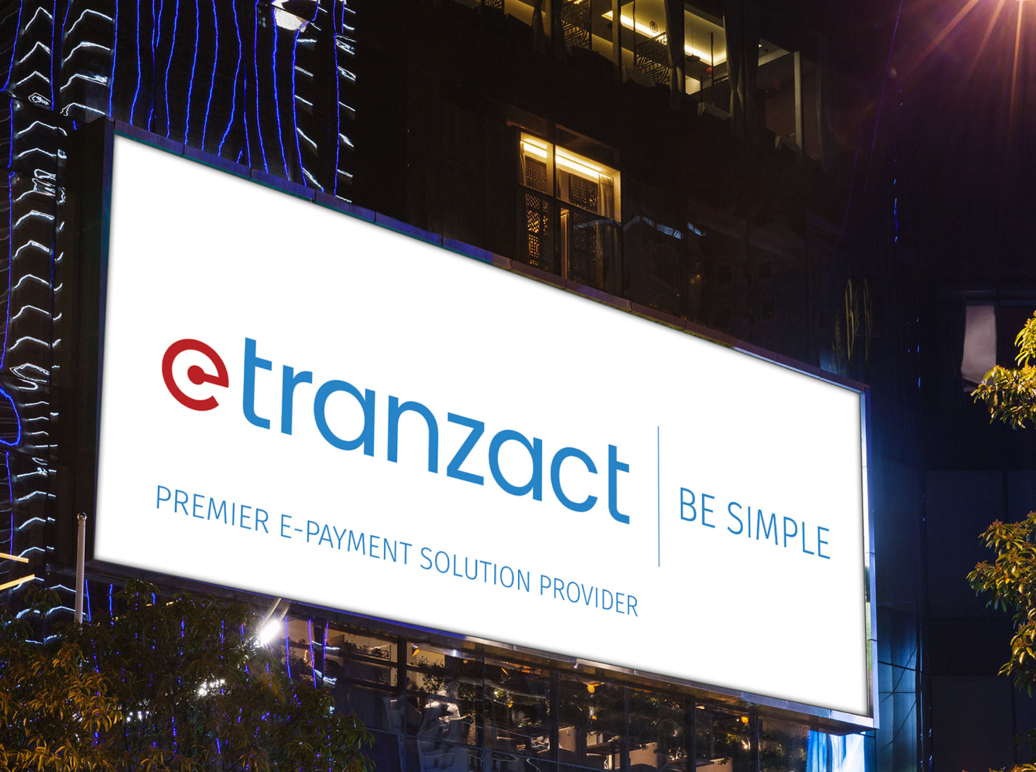 etranzact